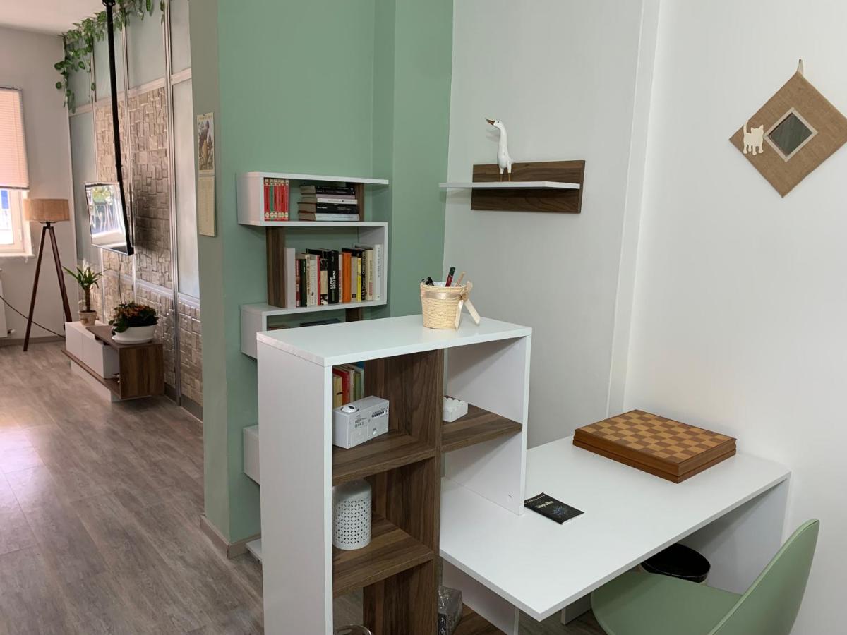 "L' Industrial Green" Apartment Casale Monferrato Exterior foto